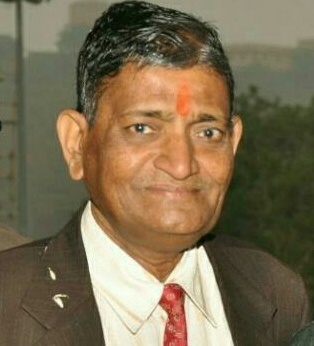 Shri Murari lal agrawal